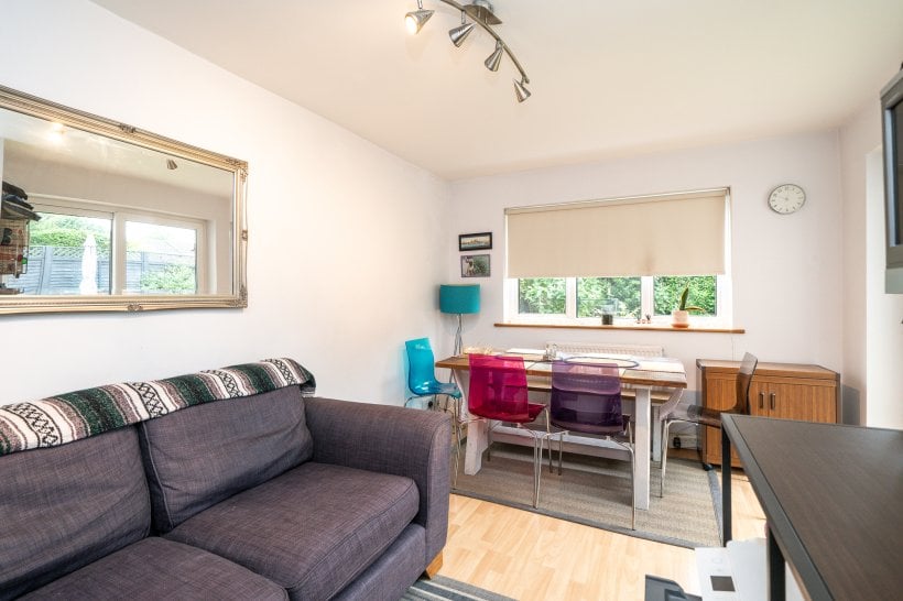 Mortimer Hill, Tring 4 bedroom detached house Brown & Merry