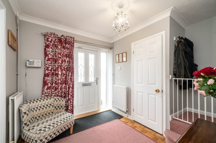 Mortimer Hill, Tring 4 bedroom detached house Brown & Merry