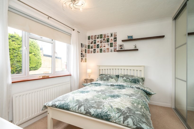 Mortimer Hill, Tring 4 bedroom detached house Brown & Merry