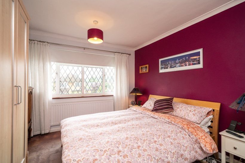 Mortimer Hill, Tring 4 bedroom detached house Brown & Merry