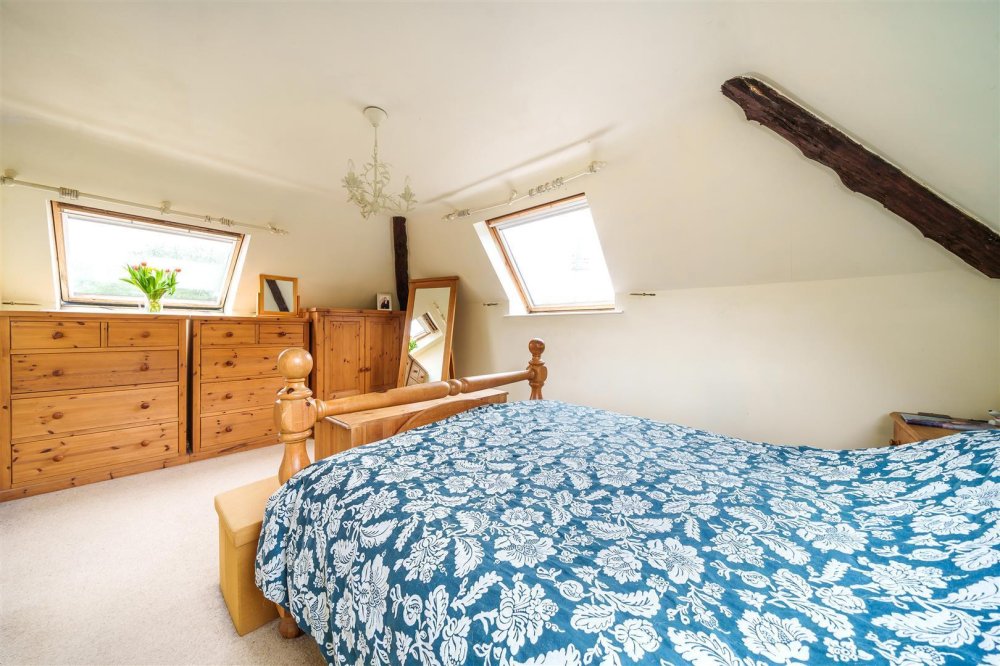 Stags 3 bedroom property for sale in Ingsdon, Newton Abbot