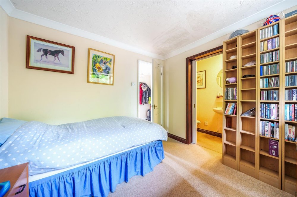 Stags 3 bedroom property for sale in Ingsdon, Newton Abbot