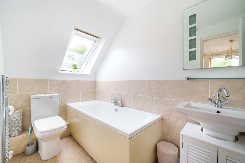 Stags 3 bedroom property for sale in Ingsdon, Newton Abbot