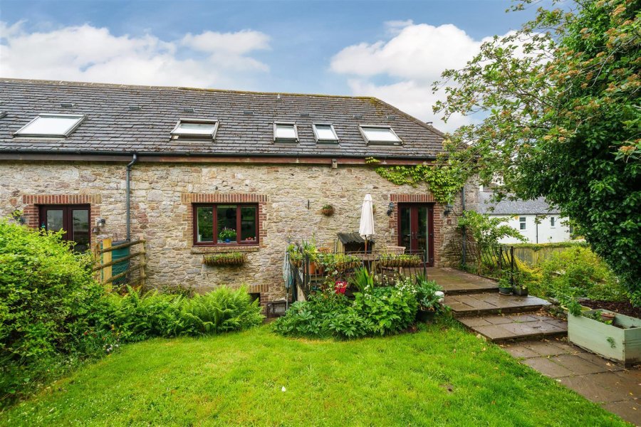 Stags 3 bedroom property for sale in Ingsdon, Newton Abbot