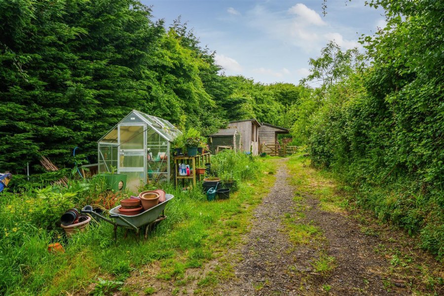 Stags 3 bedroom property for sale in Ingsdon, Newton Abbot