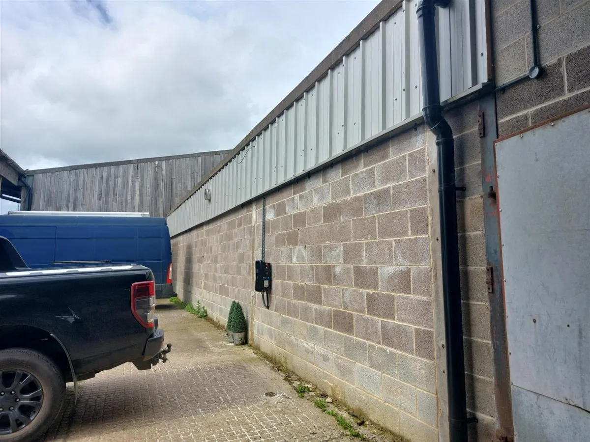 Thompson's Barn, Saxelbye Pastures, LE14 3NA