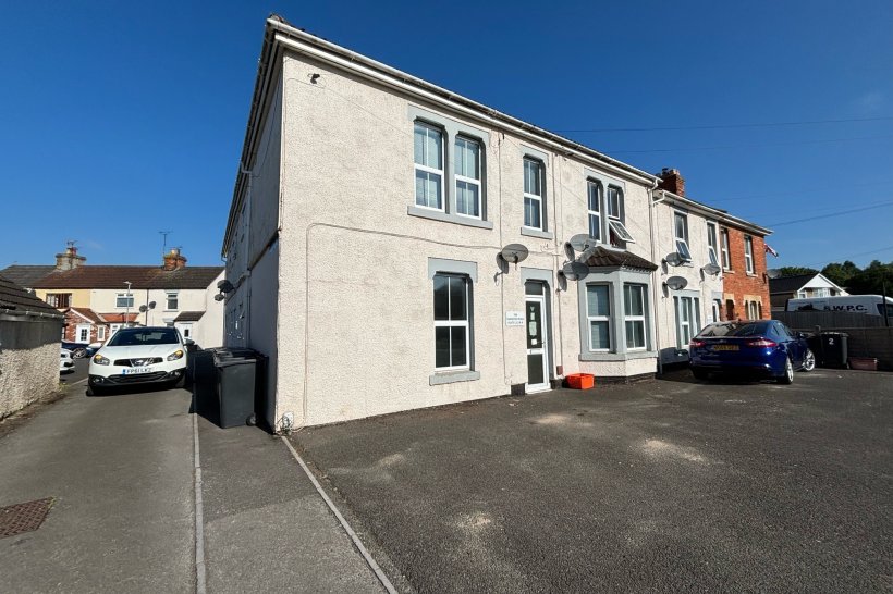 Swindon Road, Stratton St. Margaret, SWINDON 1 bedroom flat Sequence