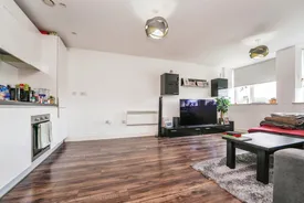 Property responsive