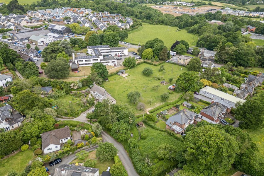 Stags property for sale in Dartington