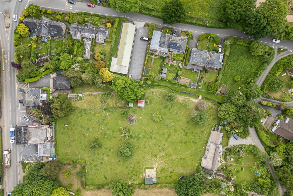 Stags property for sale in Dartington
