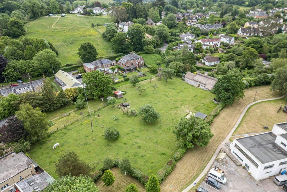 Stags property for sale in Dartington