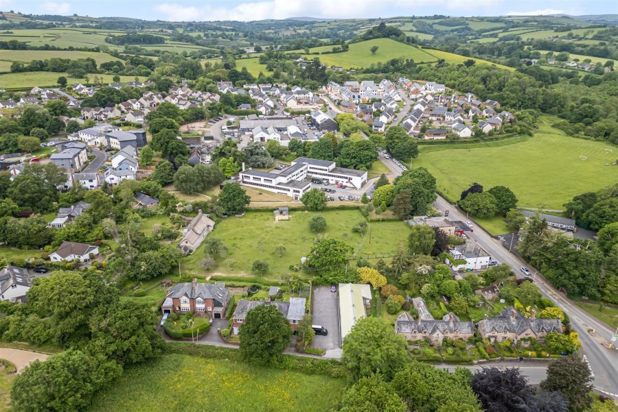 Stags property for sale in Dartington