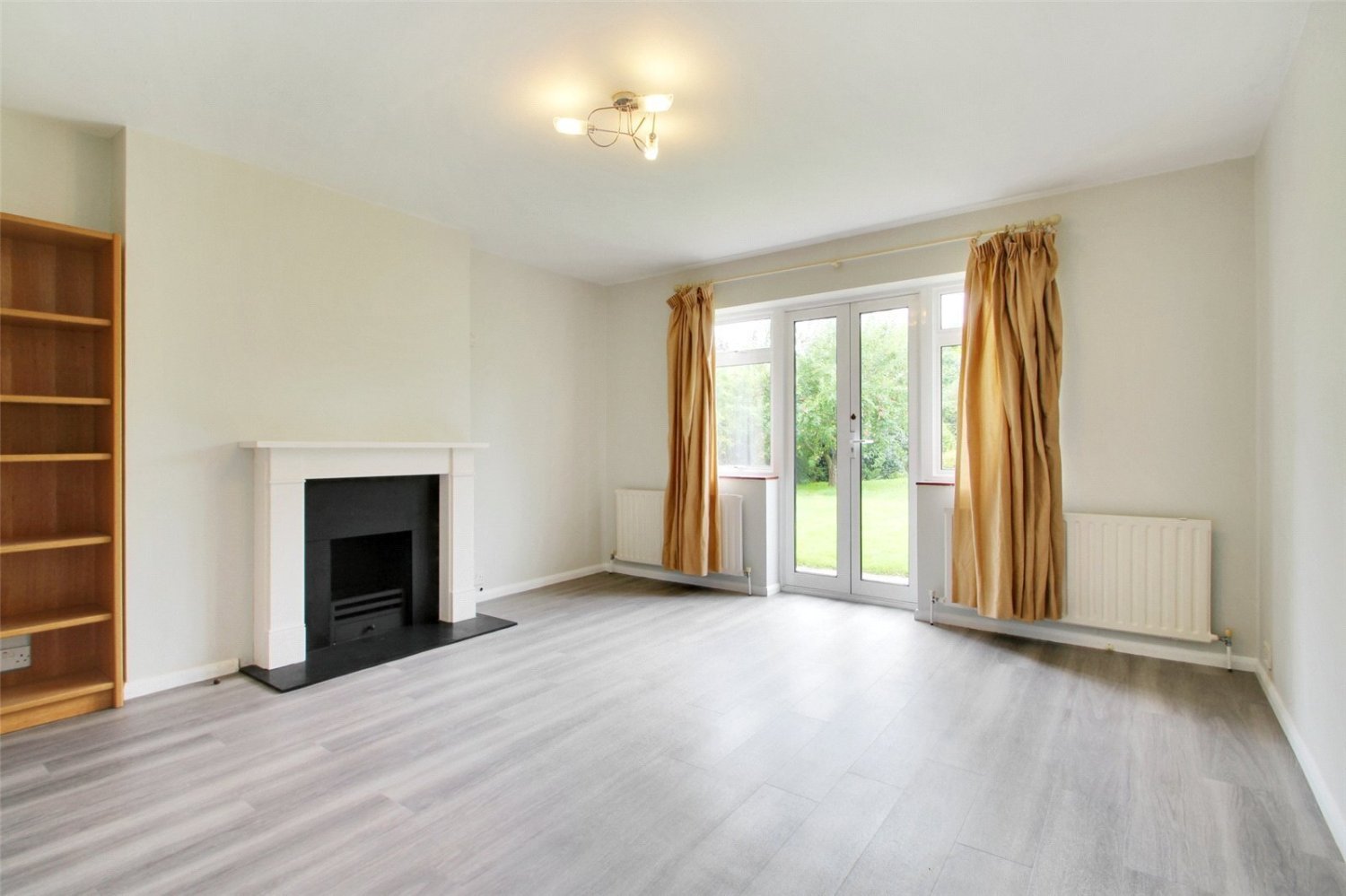 JacksonStops 4 bedroom property to let in Knowsley Way