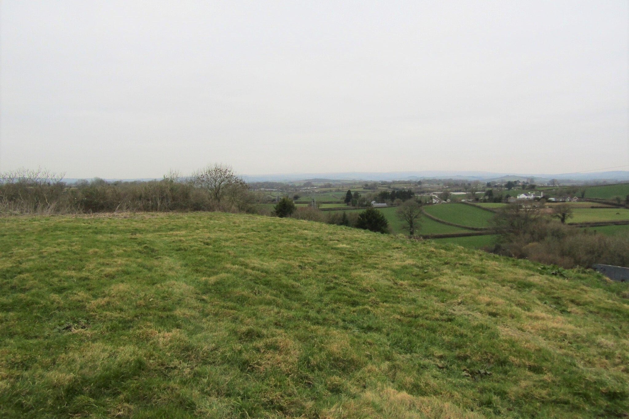 property for sale in Dainton, Newton Abbot Offers in excess of £80,000