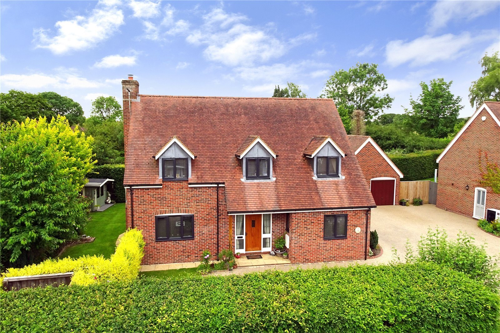 4 bedroom property for sale in The Willows, The Hollow, Chirton