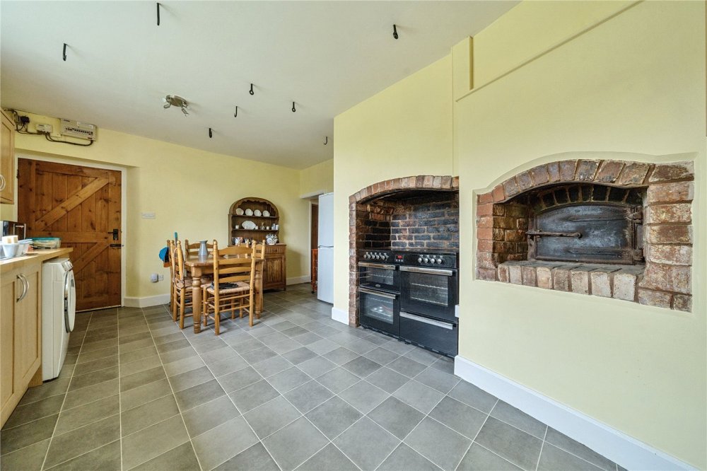 3 bedroom property for sale in Crookmullen, Wigmore, Leominster, HR6