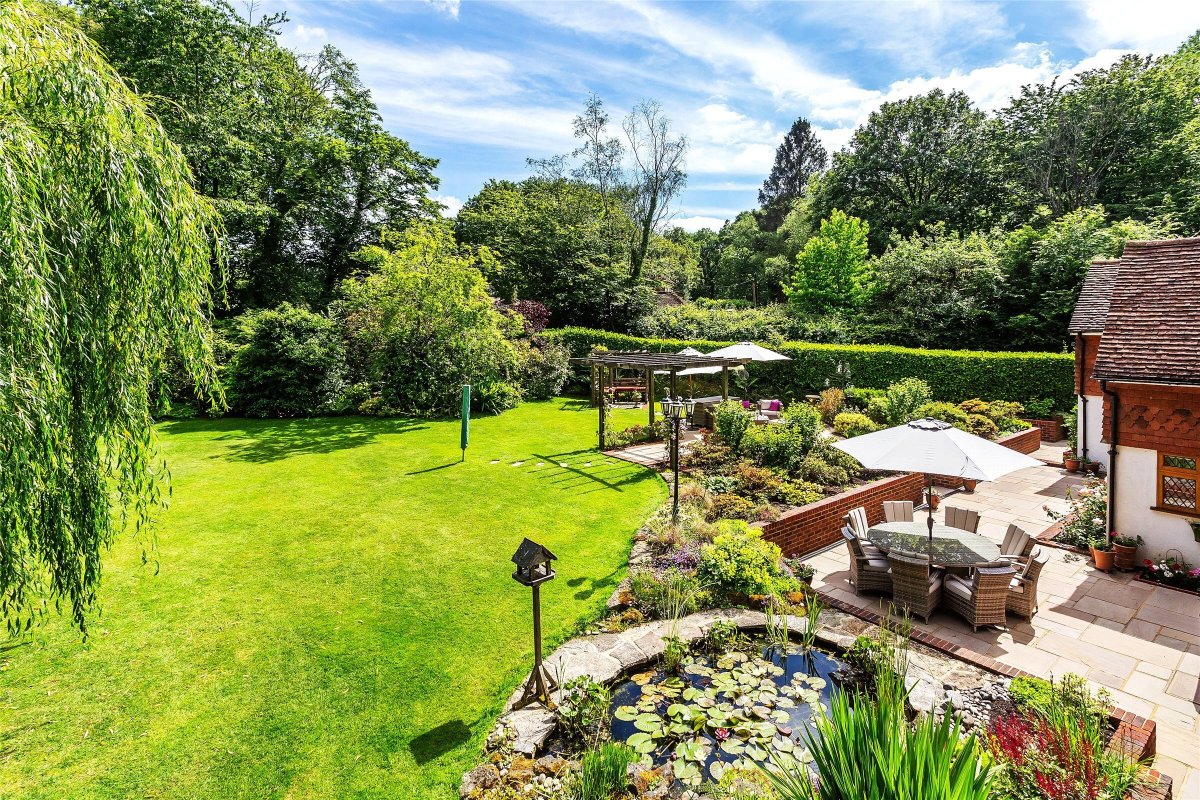 4 bedroom property for sale in Standon Lane, Leith Vale, Ockley, Surrey