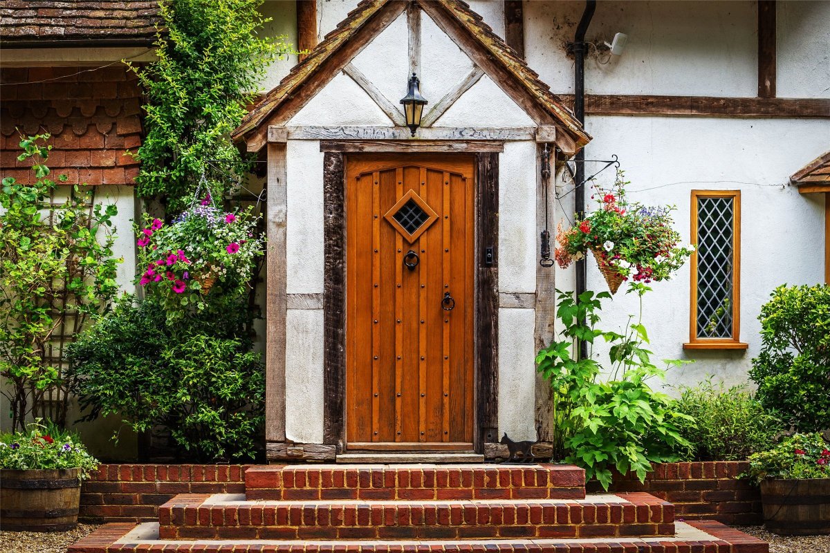 4 bedroom property for sale in Standon Lane, Leith Vale, Ockley, Surrey