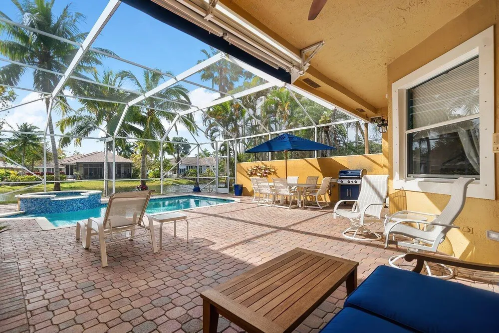 12424 NW 62nd Ct, Coral Springs, FL 33076