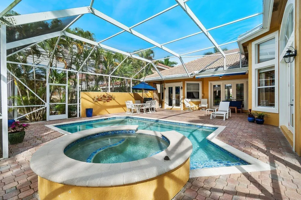 12424 NW 62nd Ct, Coral Springs, FL 33076