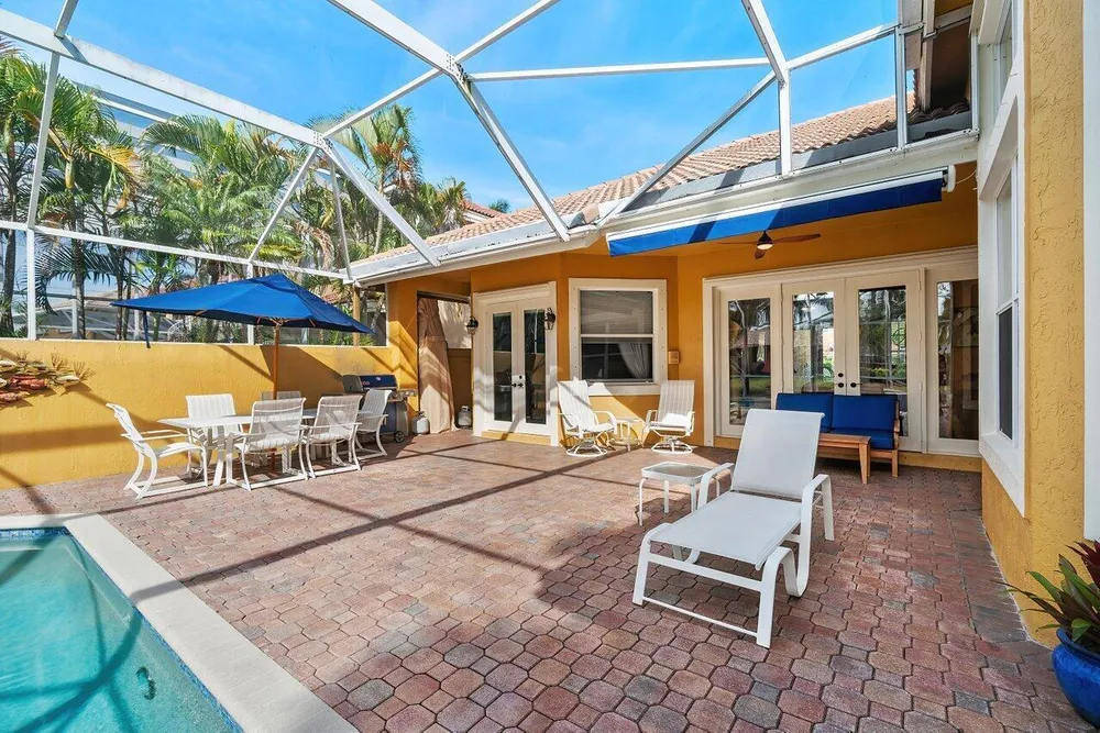 12424 NW 62nd Ct, Coral Springs, FL 33076