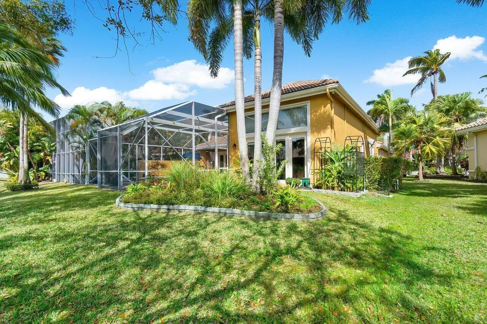 12424 NW 62nd Ct, Coral Springs, FL 33076