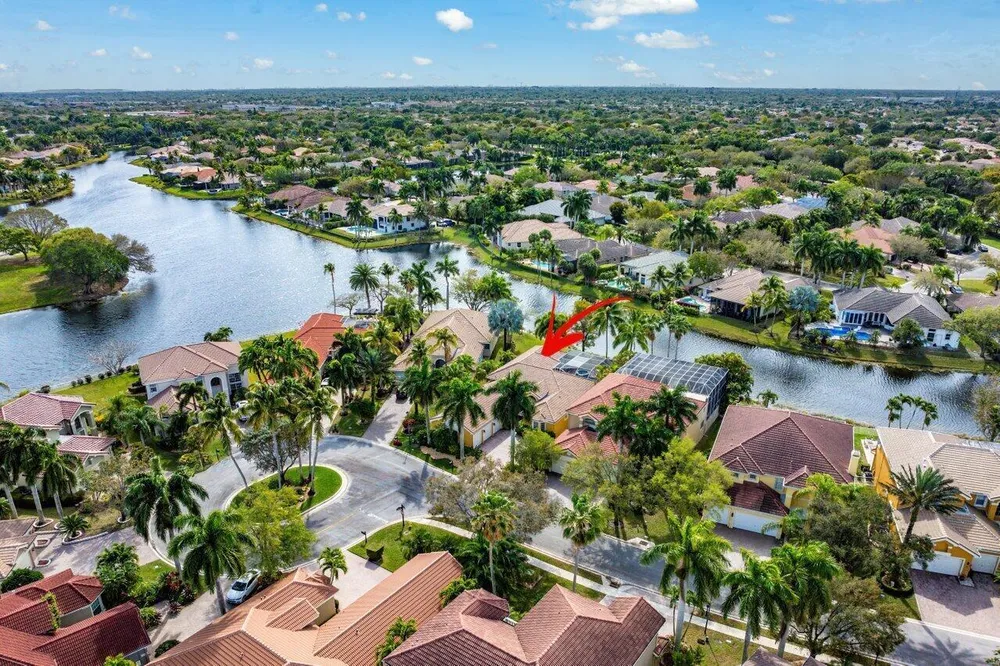 12424 NW 62nd Ct, Coral Springs, FL 33076