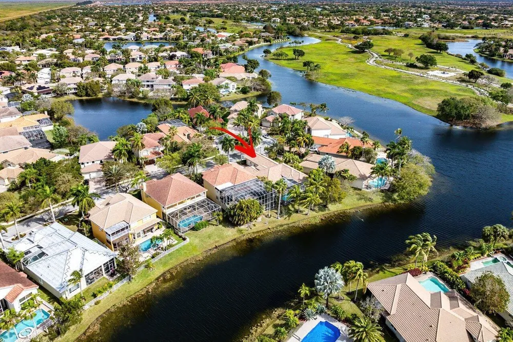 12424 NW 62nd Ct, Coral Springs, FL 33076