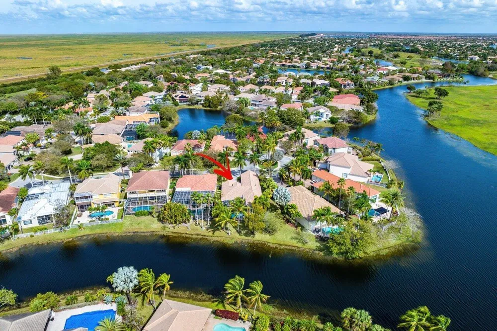 12424 NW 62nd Ct, Coral Springs, FL 33076