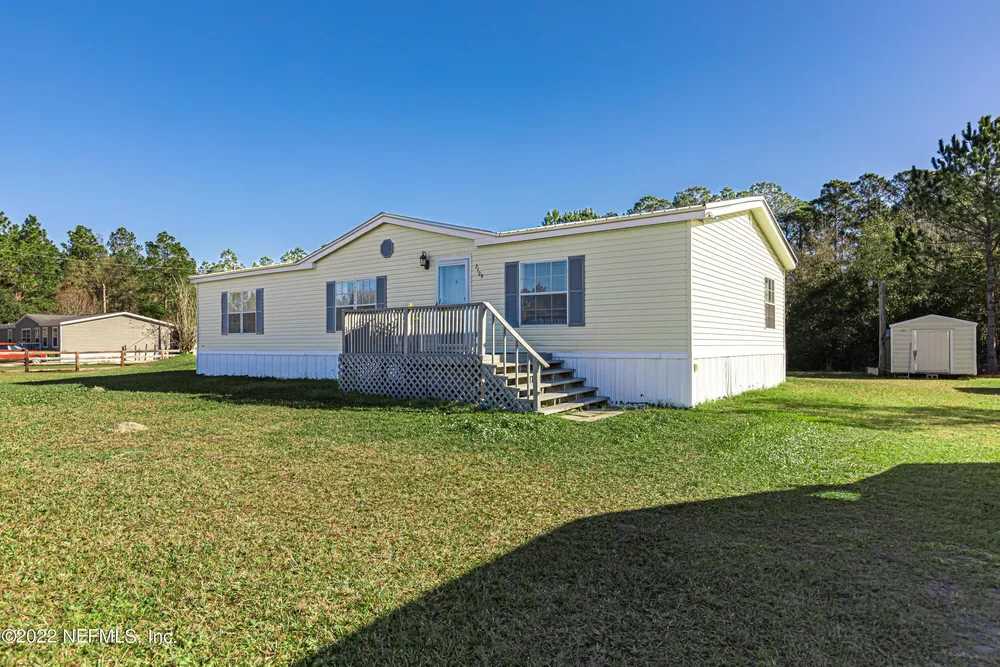 2509 Larkspur Ave, Middleburg, FL 32068