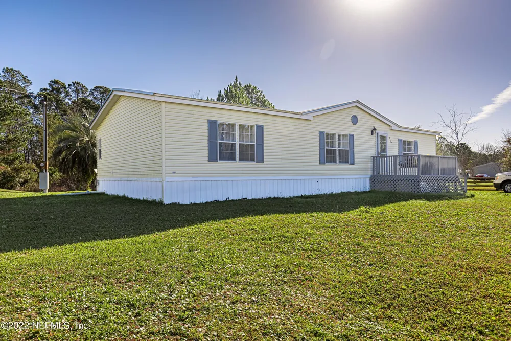 2509 Larkspur Ave, Middleburg, FL 32068