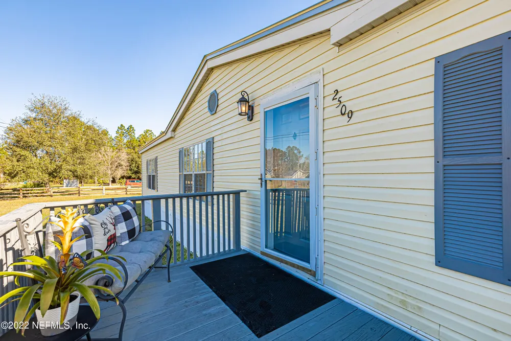 2509 Larkspur Ave, Middleburg, FL 32068