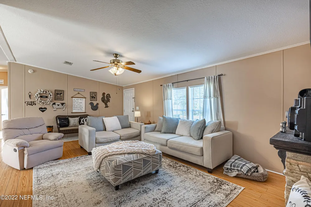 2509 Larkspur Ave, Middleburg, FL 32068