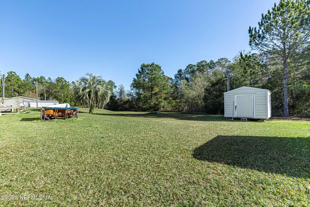 2509 Larkspur Ave, Middleburg, FL 32068