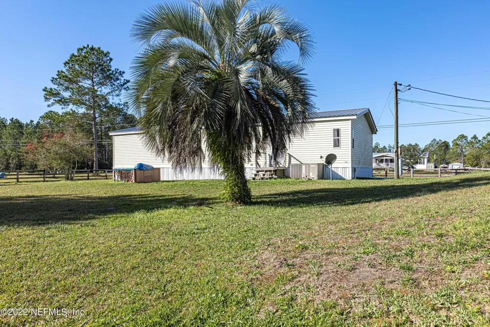 2509 Larkspur Ave, Middleburg, FL 32068