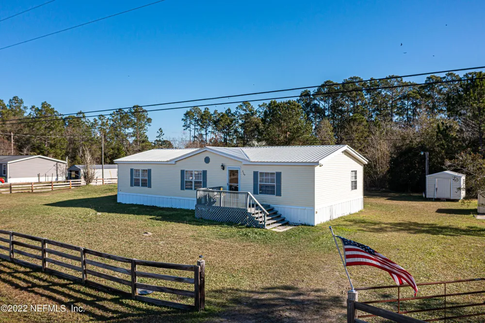 2509 Larkspur Ave, Middleburg, FL 32068