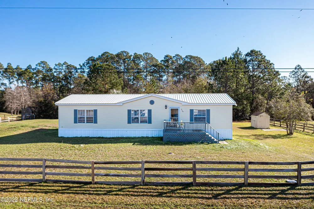 2509 Larkspur Ave, Middleburg, FL 32068
