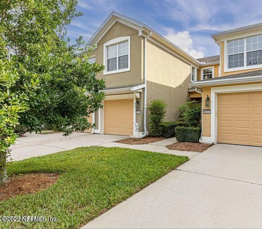 6624 White Blossom Circle, Jacksonville, FL 32258