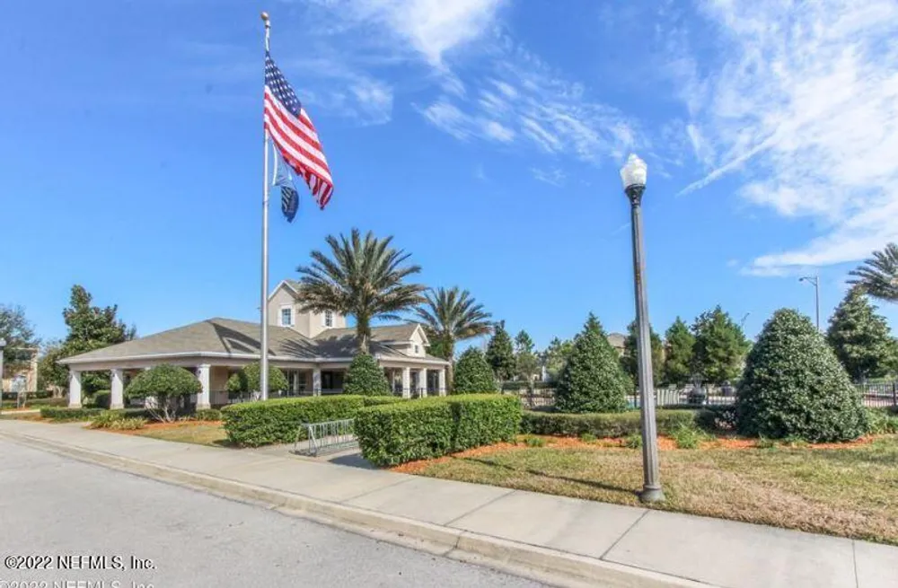 6624 White Blossom Circle, Jacksonville, FL 32258