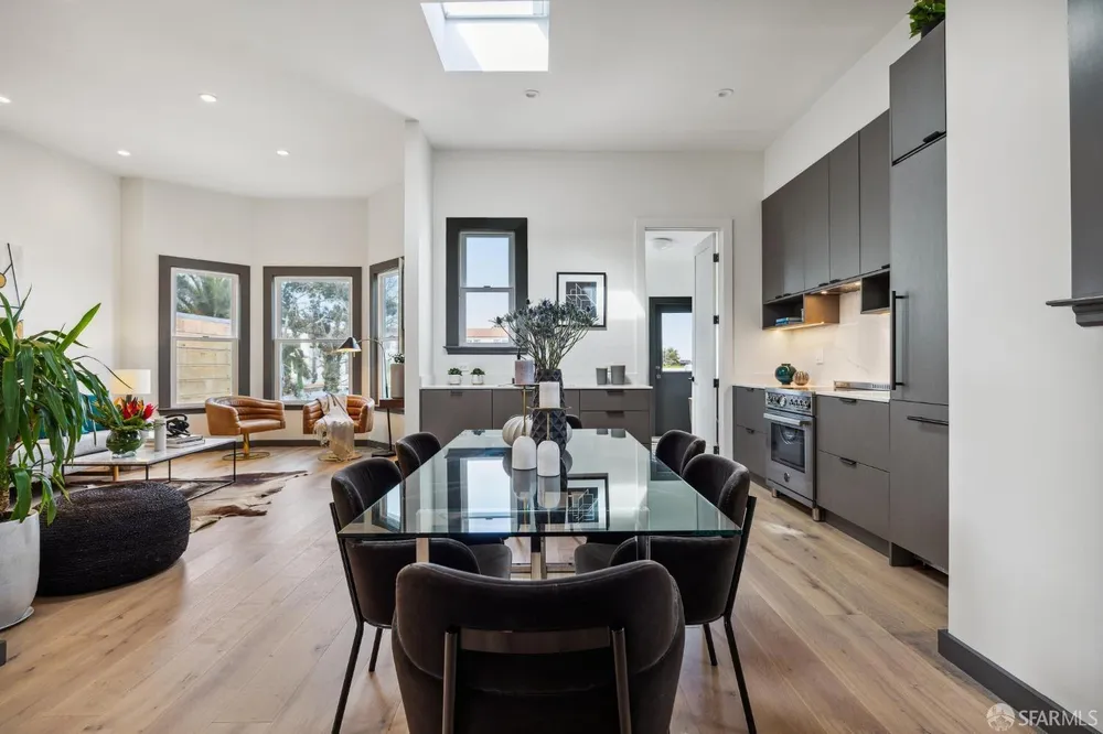 3520 17th St, San Francisco, CA 94110