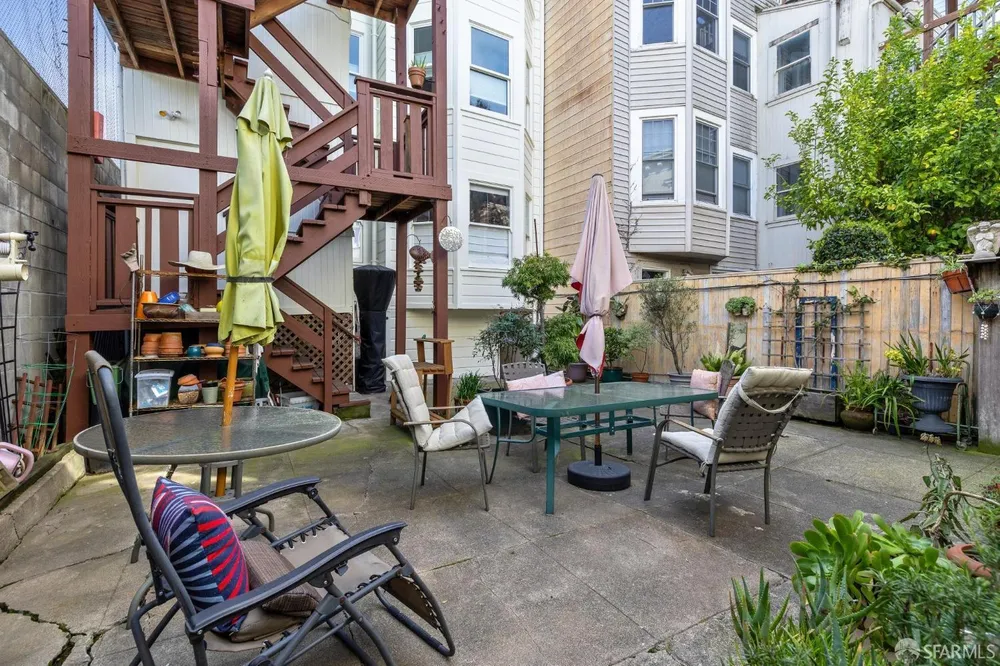3520 17th St, San Francisco, CA 94110
