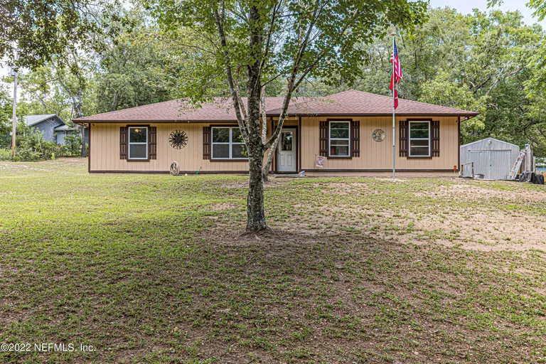 53 Lion St, Middleburg, FL 32068