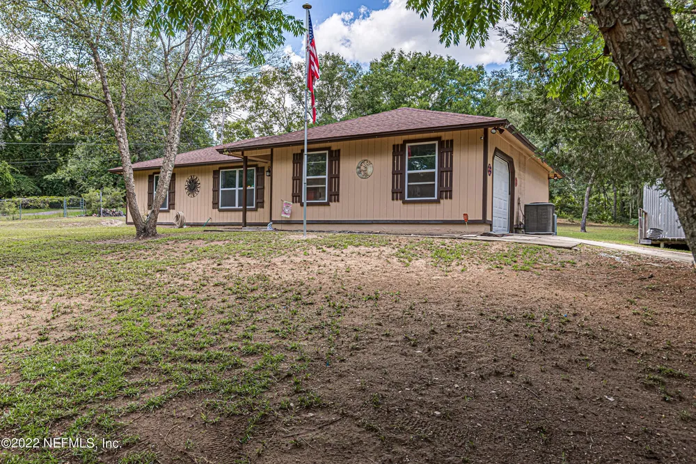 53 Lion St, Middleburg, FL 32068