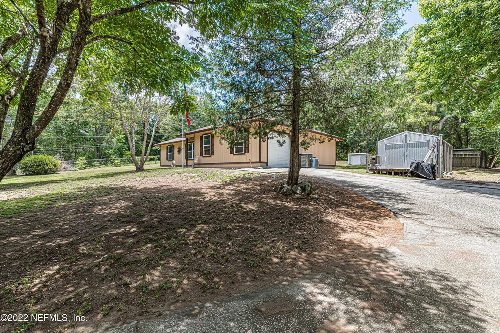 53 Lion St, Middleburg, FL 32068