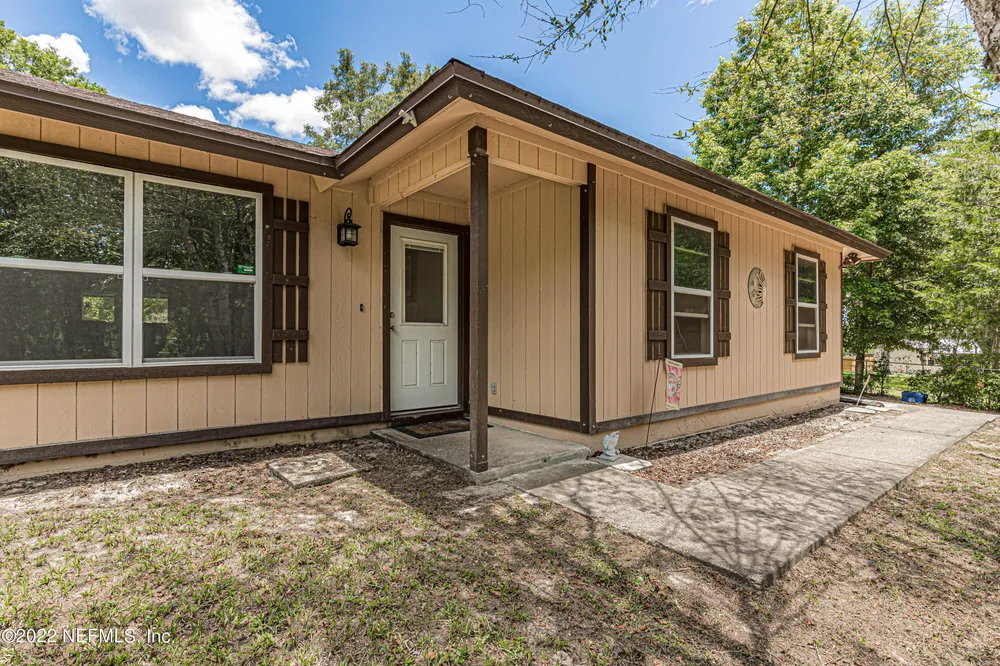 53 Lion St, Middleburg, FL 32068