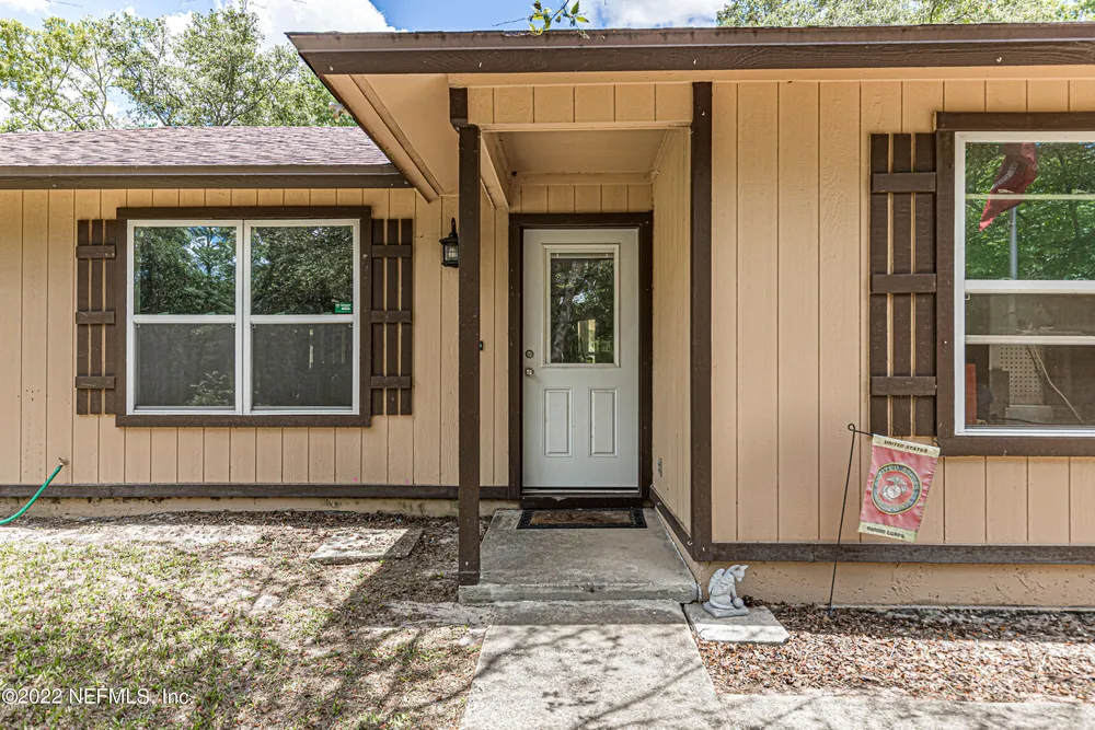 53 Lion St, Middleburg, FL 32068