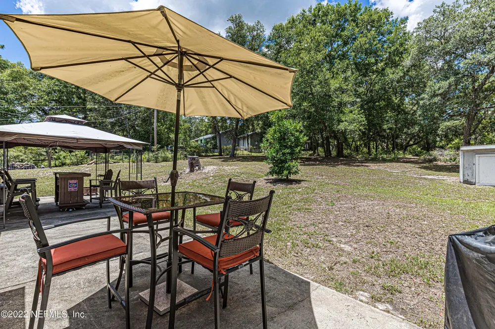 53 Lion St, Middleburg, FL 32068