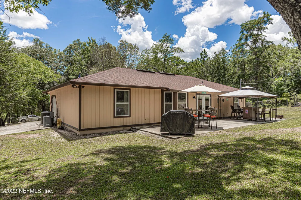 53 Lion St, Middleburg, FL 32068