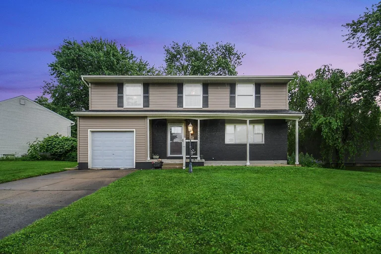 6491 Shenandoah Dr, Reynoldsburg, OH 43068