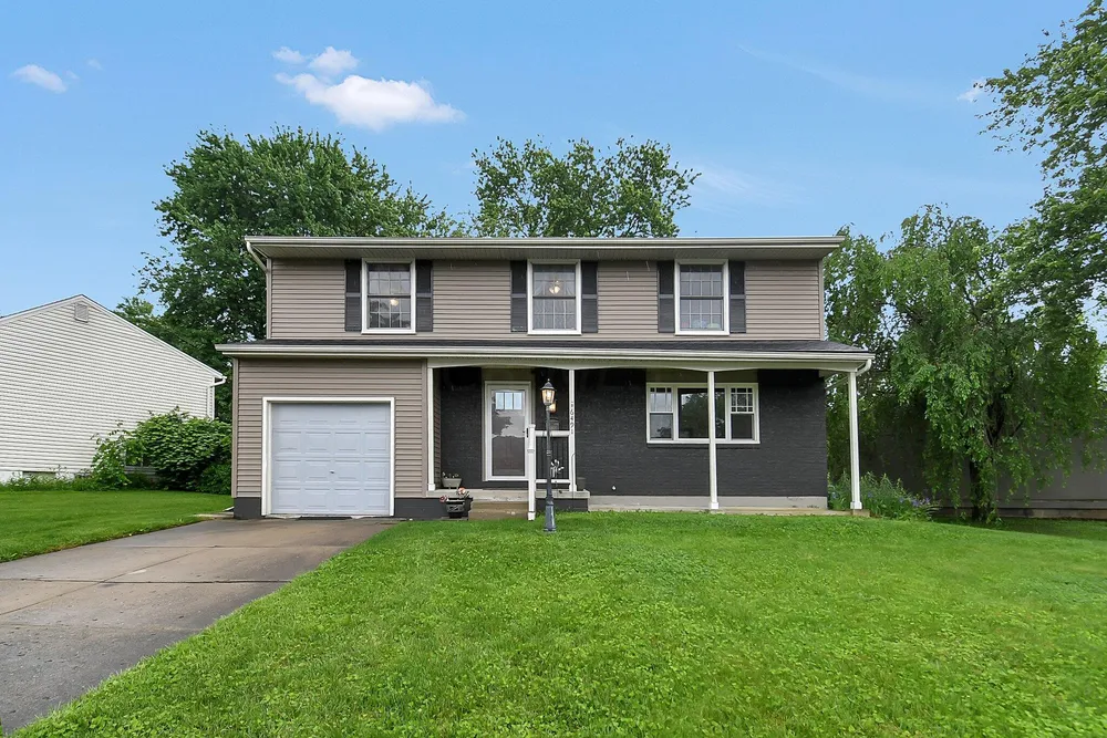 6491 Shenandoah Dr, Reynoldsburg, OH 43068